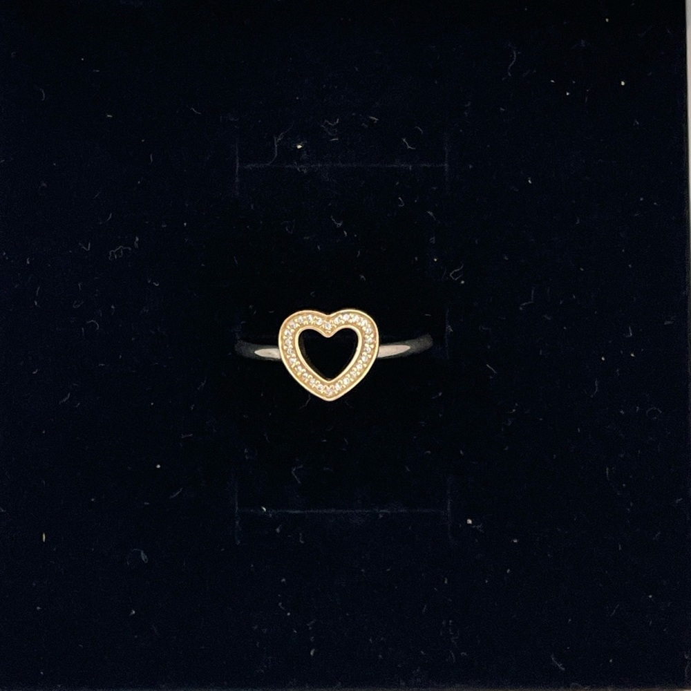 Pandora Ring - Size 7.5